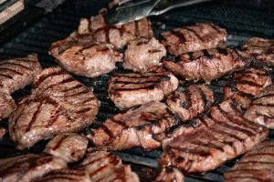 Grillkurs Amercian Barbecue