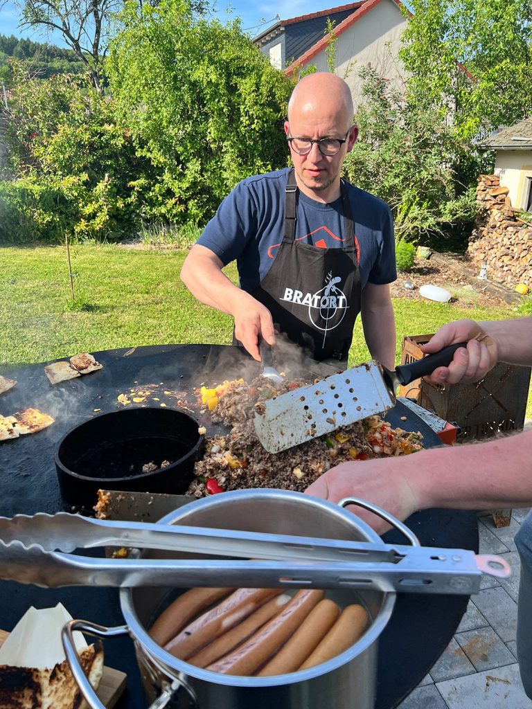 American Barbecue 2022