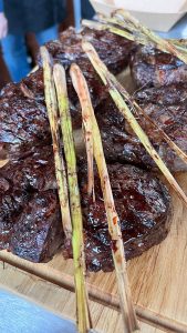 Grillkurs Steak Pures Rind II 2022