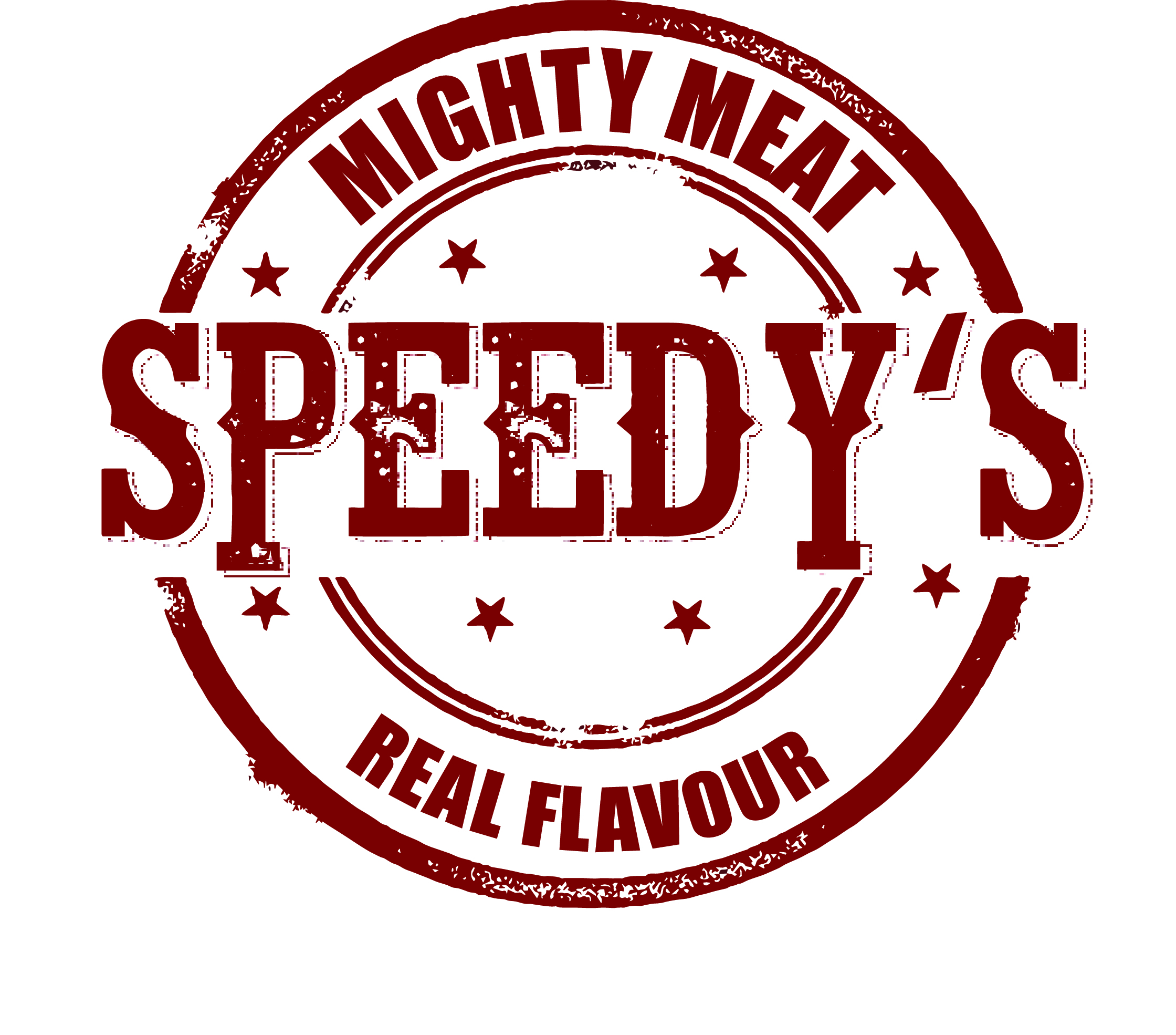 Speedys Mighty Meat