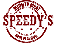 Speedys Mighty Meat